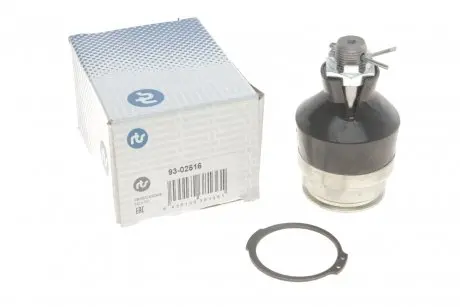 Опора шаровая (передняя/снизу) Toyota Land Cruiser 100 98-07 RTS 93-02516