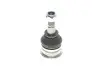 Опора кульова (передня/знизу) Citroen C1/Peugeot 107/108 05-/Toyota Yaris 99-12/Verso S (d=36.75mm) RTS 93-02523 (фото 5)