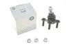 Опора шаровая (передняя/снизу/L) Audi A3/Skoda Octavia/SuperB/VW Caddy/Golf/Jetta/Touran/Tiguan 03- RTS 93-05993-256 (фото 1)
