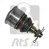 Опора кульова (передня/знизу) Honda Accord 08- RTS 93-06647 (фото 2)