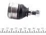 Опора шаровая (передняя/снизу) Volvo S40/V40 95-04 (d=39.75mm) RTS 93-07043 (фото 3)