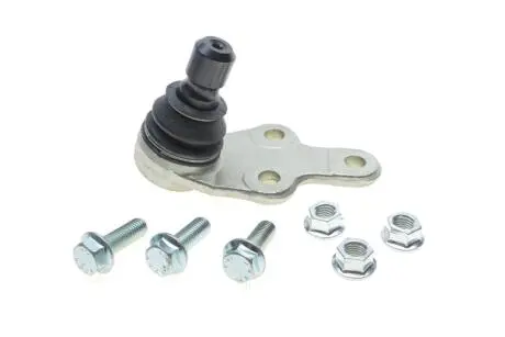 Опора кульова (передня/знизу/R) Volvo V40 12-19 RTS 93-07065-156