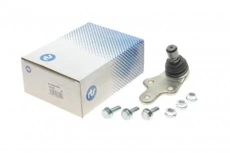 Опора шаровая (передняя/снизу/L) Volvo V40 12-19 RTS 93-07065-256