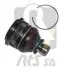 Опора шаровая (передняя/снизу) Opel Agila 08-14/Suzuki Splash/Swift III-IV 05- (d=40.15mm/16.5mm) RTS 93-08532 (фото 2)