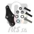 Опора кульова (передня/знизу) Hyundai Tucson/Kia Sportage 04- RTS 93-08819-056 (фото 2)