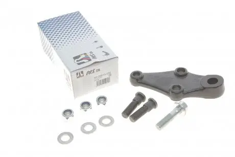 Опора шаровая (передняя/снизу) Hyundai Tucson/Kia Sportage 04- RTS 93-08819-056