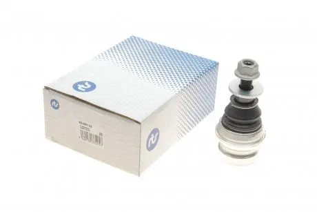 Опора кульова (передня/знизу) Audi Q7/Q8/E-Tron/VW Touareg 15- RTS 93-09112