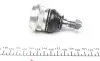 Опора шаровая (передняя/снизу) Hyundai Accent 94-05/Matrix/Getz 01-/ix20 10-/Kia Cerato 04- (40.3mm) RTS 93-09707 (фото 3)