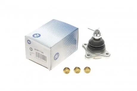 Опора кульова (передня/зверху) Mitsubishi Pajero 00- RTS 93-09777-056
