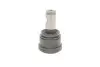 Опора кульова (передня/знизу) Chrysler Voyager 90-01/Dodge Caravan 95-01/Neon 94- (d=18mm/37.85mm) RTS 93-17185 (фото 13)