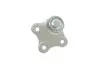 Опора шаровая (передняя/снизу) Citroen Nemo/Fiat Fiorino/Opel Corsa D/E/Peugeot Bipper 06- (d=16mm) RTS 93-90394-056 (фото 4)
