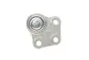 Опора кульова (передня/знизу/L) Renault Kangoo 08-/MB Citan 12- (d=20mm) RTS 93-90419-256 (фото 3)