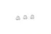 Опора шаровая (передняя/снизу) Renault Megane III/Scenic III 08-/Fluence 10- RTS 93-90421-056 (фото 2)