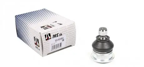 Опора шаровая (передняя/снизу) Renault Megane II 02-08 (d=16mm/38.3mm) RTS 93-90464