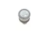 Опора кульова (передня/знизу) Renault Master/Opel Movano/Nissan Interstar 00- (d=24mm/43.3mm) RTS 93-90498 (фото 2)