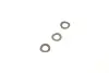 Опора шаровая (передняя/снизу) Ford C-Max 07-10/Focus 04-12/Volvo C30/C70/S40/V50 04-13 (d=21mm) RTS 93-90618-056 (фото 2)
