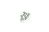 Опора шаровая (передняя/снизу) Ford C-Max 07-10/Focus 04-12/Volvo C30/C70/S40/V50 04-13 (d=21mm) RTS 93-90618-056 (фото 6)
