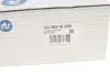 Опора шаровая (передняя/снизу) Ford C-Max 07-10/Focus 04-12/Volvo C30/C70/S40/V50 04-13 (d=21mm) RTS 93-90618-056 (фото 10)