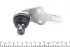 Опора шаровая (передняя/снизу/R) Ford C-Max II 10-/Focus III 10- (d=21mm) RTS 93-90649-156 (фото 4)