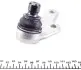 Опора шаровая (передняя/снизу/L) Ford C-Max II 10-/Focus III 10- (d=21mm) RTS 93-90649-256 (фото 3)