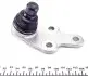 Опора шаровая (передняя/снизу/L) Ford C-Max II 10-/Focus III 10- (d=21mm) RTS 93-90649-256 (фото 4)