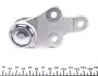 Опора шаровая (передняя/снизу/L) Ford C-Max II 10-/Focus III 10- (d=21mm) RTS 93-90649-256 (фото 5)
