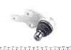 Опора шаровая (передняя/снизу/L) Ford C-Max II 10-/Focus III 10- (d=21mm) RTS 93-90649-256 (фото 6)
