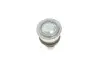 Опора шаровая (передняя/снизу) Nissan Juke/Leaf 10- (d=18mm/38.35mm) RTS 93-92349 (фото 3)