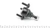 Опора шаровая (передняя/снизу) Audi A3 99-03/TT 98-06/Seat Leon 02-06/VW Golf IV 02-05 RTS 93-95953-056 (фото 2)