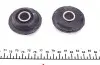 Рычаг подвески (передний/снизу) (L) Audi 100 82-90/Audi 200 79-91 RTS 95-05928 (фото 3)