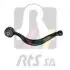 Рычаг подвески (передний/снизу/спереду) (R) BMW X5 (E53) 00-06 RTS 95-09509-1 (фото 1)