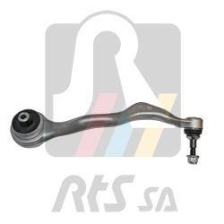 Рычаг подвески (передний/снизу/спереду) (R) BMW 1 (F20/F21)/3 (F30/F80)/4 (F32/F33) 11- N13/N20/N47 RTS 95-99562-1 (фото 1)