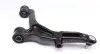 Рычаг подвески (передний/снизу) (R) Renault Master II/Opel Movano 98-/Nissan 02- (с шаровой d=22mm) RTS 96-00472-1 (фото 2)