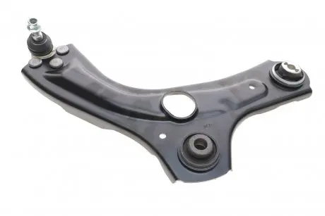 Рычаг подвески (передний/снизу) (R) Nissan Juke/Renault Captut 19- (с шаровой) RTS 96-04620-1