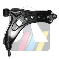 Рычаг подвески (передний/снизу) (R) Seat Ibiza 02-09/Skoda Fabia 99-14/Roomster 06-15/VW Polo 01- RTS 96-05341-1