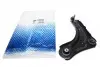 Рычаг подвески (передний/снизу) (L) Renault Scenic III/Megane III 08-/Fluence 10- (с шаровой) RTS 96-90421-2 (фото 1)