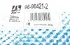 Рычаг подвески (передний/снизу) (L) Renault Scenic III/Megane III 08-/Fluence 10- (с шаровой) RTS 96-90421-2 (фото 8)