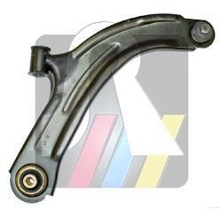 Рычаг подвески (передний/снизу) (R) Renault Clio III 05-14/Modus 04- (з шаровой d=18mm) RTS 96-90426-1