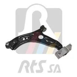 Рычаг подвески (передний/снизу) (L) Audi A3 03-13/Seat Leon 05-/VW Golf 08-/Touran 03-10 (з шаровой) RTS 96-90946-2