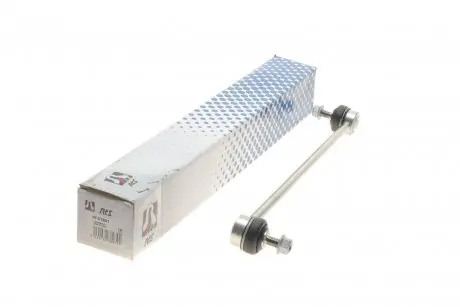 Тяга стабилизатора (переднього) Land Rover Freelander 2 06-14 RTS 97-01631