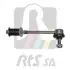 Тяга стабілізатора (заднього) Toyota Land Cruiser Prado 02-10 (L=176mm) RTS 97-04027 (фото 2)