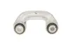 Тяга стабилизатора (переднего) (L) Audi A4 00-09/Seat Exeo 08-13 (L=89.7mm) (Алюминий) RTS 97-95901-256 (фото 5)