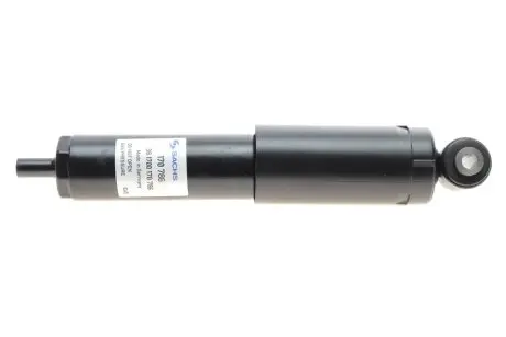 Амортизатор (задній) VW T4 (GAS) SACHS 170 786