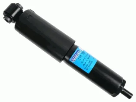 Амортизатор (задній) VW T4 (GAS) замінено на 350 705 SACHS 170 787