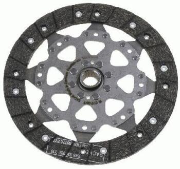 Диск зчеплення SACHS 1864000488
