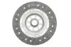 Диск сцепления MB Sprinter 312 2.9TDI (d=250mm) 1864 504 031
