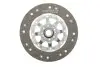 Диск сцепления Audi A4/A6/VW Passat 1.8-2.0 94-05 (d=228mm) SACHS 1864 532 333 (фото 1)