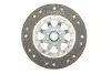 Диск сцепления Audi A4/A6/VW Passat 1.8-2.0 94-05 (d=228mm) SACHS 1864 532 333 (фото 3)