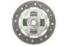 Диск сцепления Mazda 3 1.3/1.6 03-14 (d=200mm) SACHS 1878 002 522 (фото 1)