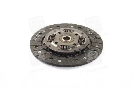Диск сцепление VW Caddy III 1.2/1.4/1.6/2.0 04-15 SACHS 1878 059 832